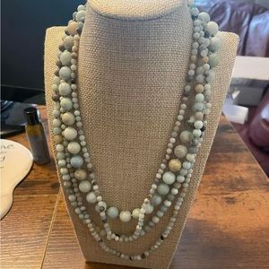 Park Lane Bay Necklace